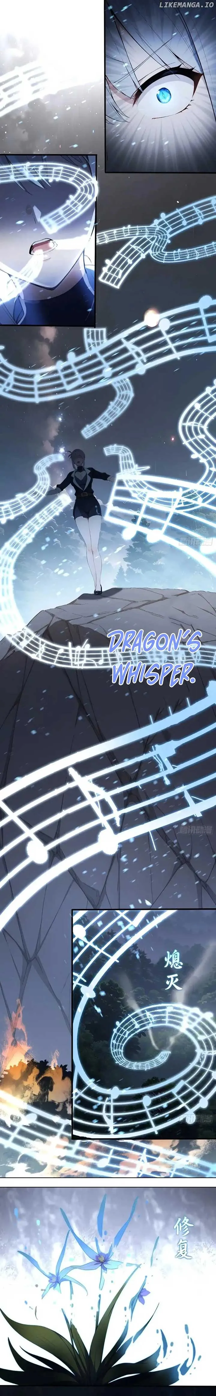 Number One Beast Master Chapter 26 Online - página 5