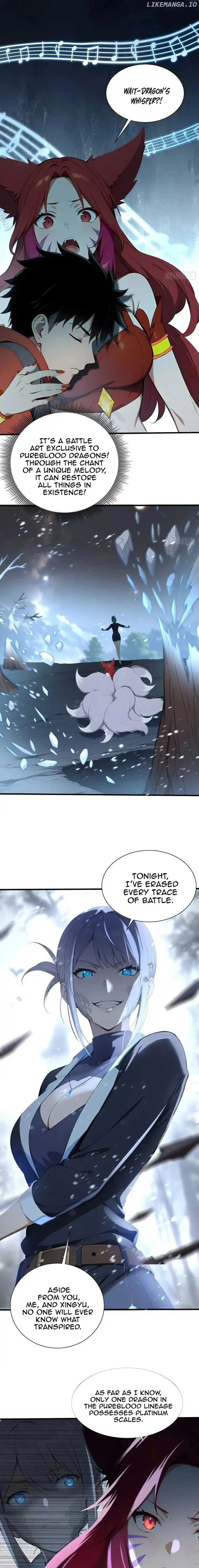 Number One Beast Master Chapter 26 Online - página 6