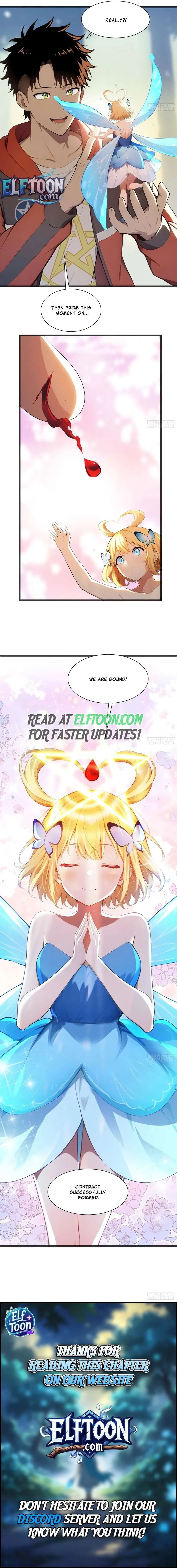 Number One Beast Master Chapter 29 Online - página 9