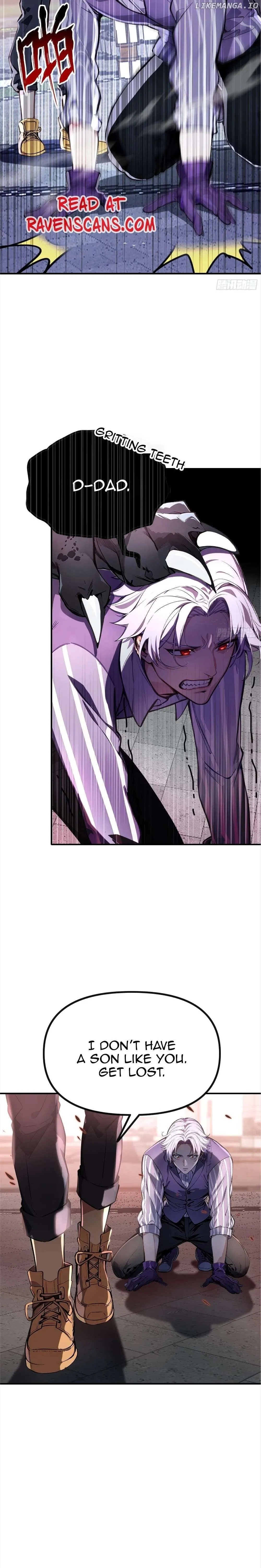 Number One Beast Master Chapter 3 Online - página 10