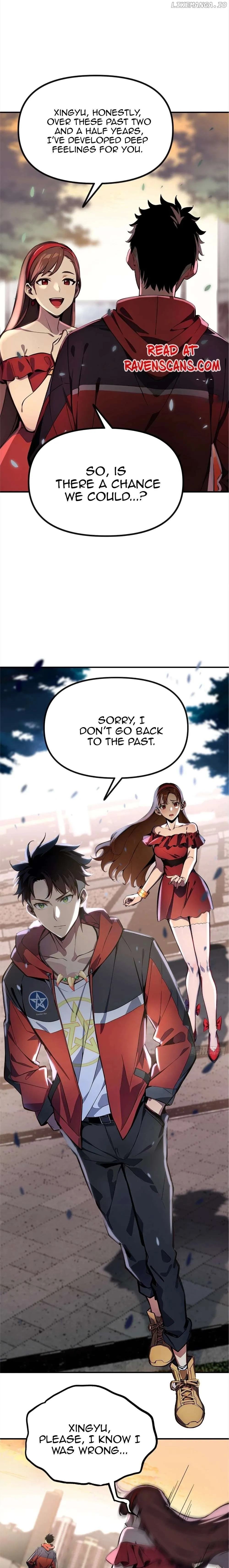 Number One Beast Master Chapter 3 Online - página 11