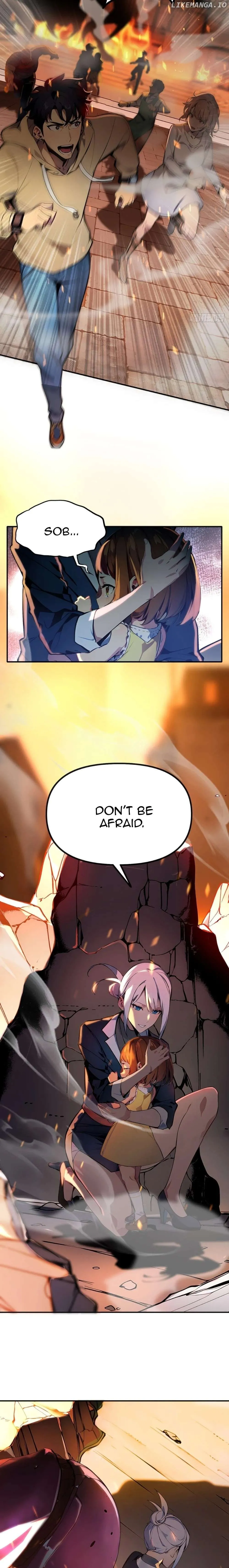 Number One Beast Master Chapter 3 Online - página 14