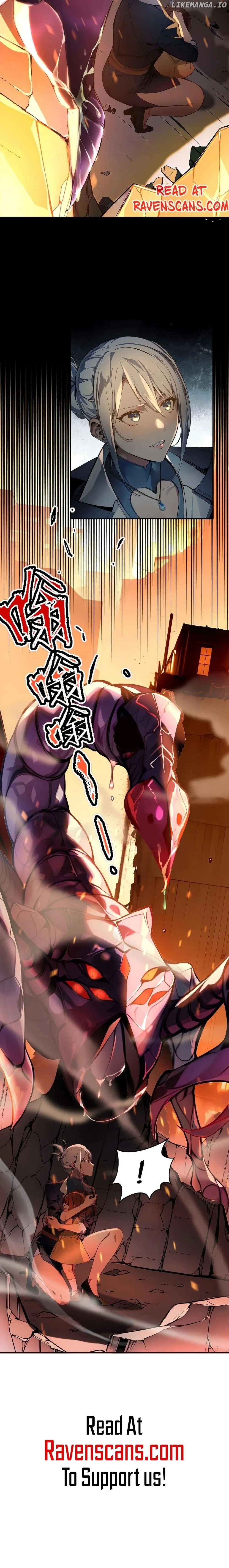 Number One Beast Master Chapter 3 Online - página 15