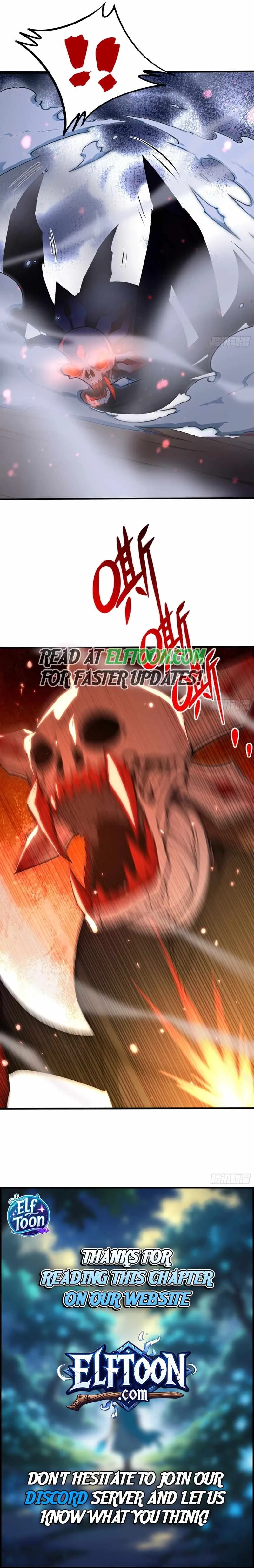 Number One Beast Master Chapter 32 Online - página 7