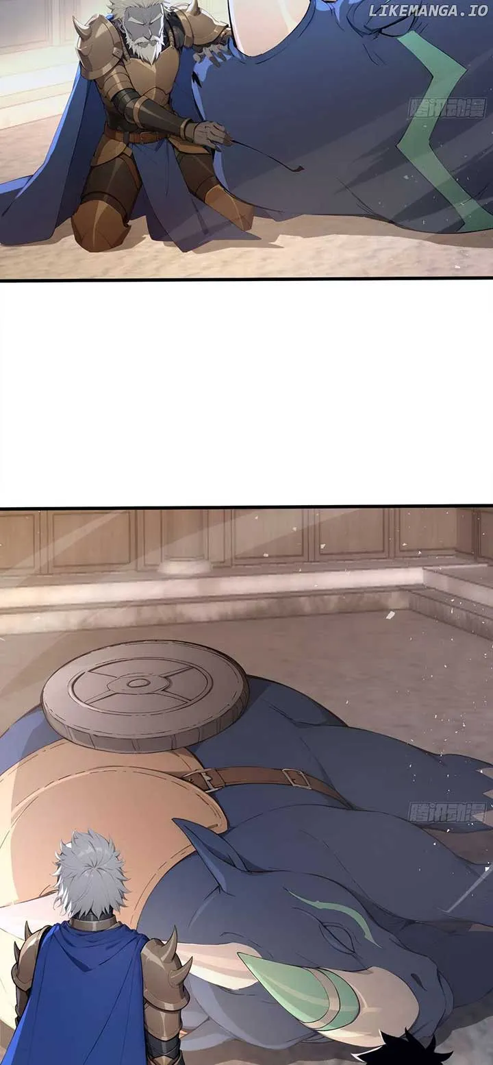 Number One Beast Master Chapter 36 Online - página 7