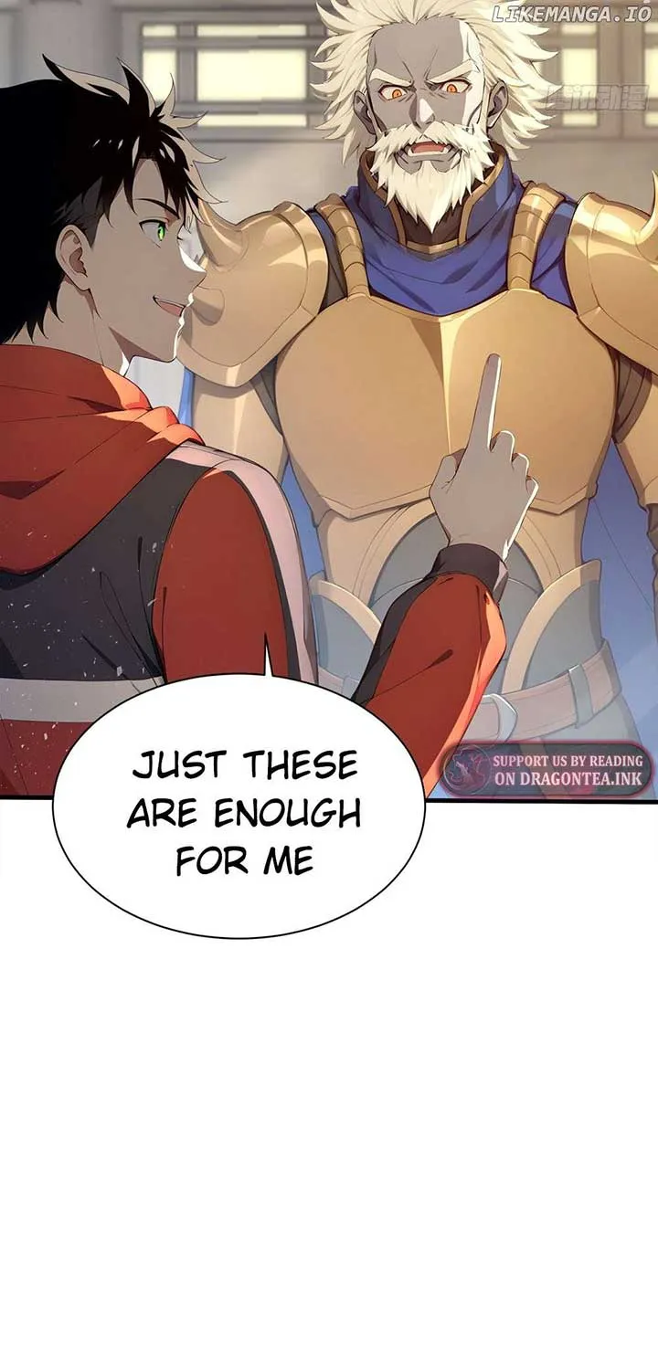 Number One Beast Master Chapter 36 Online - página 11