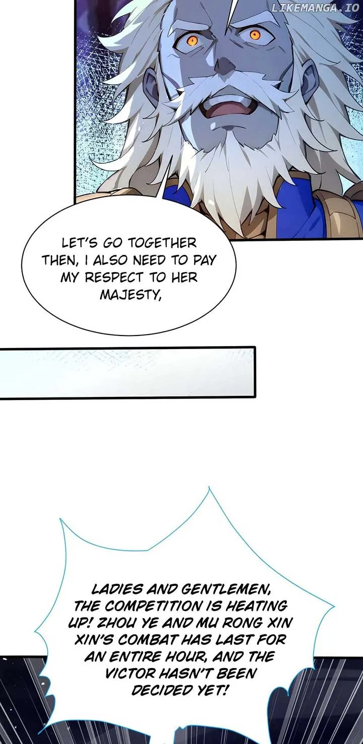 Number One Beast Master Chapter 36 Online - página 13