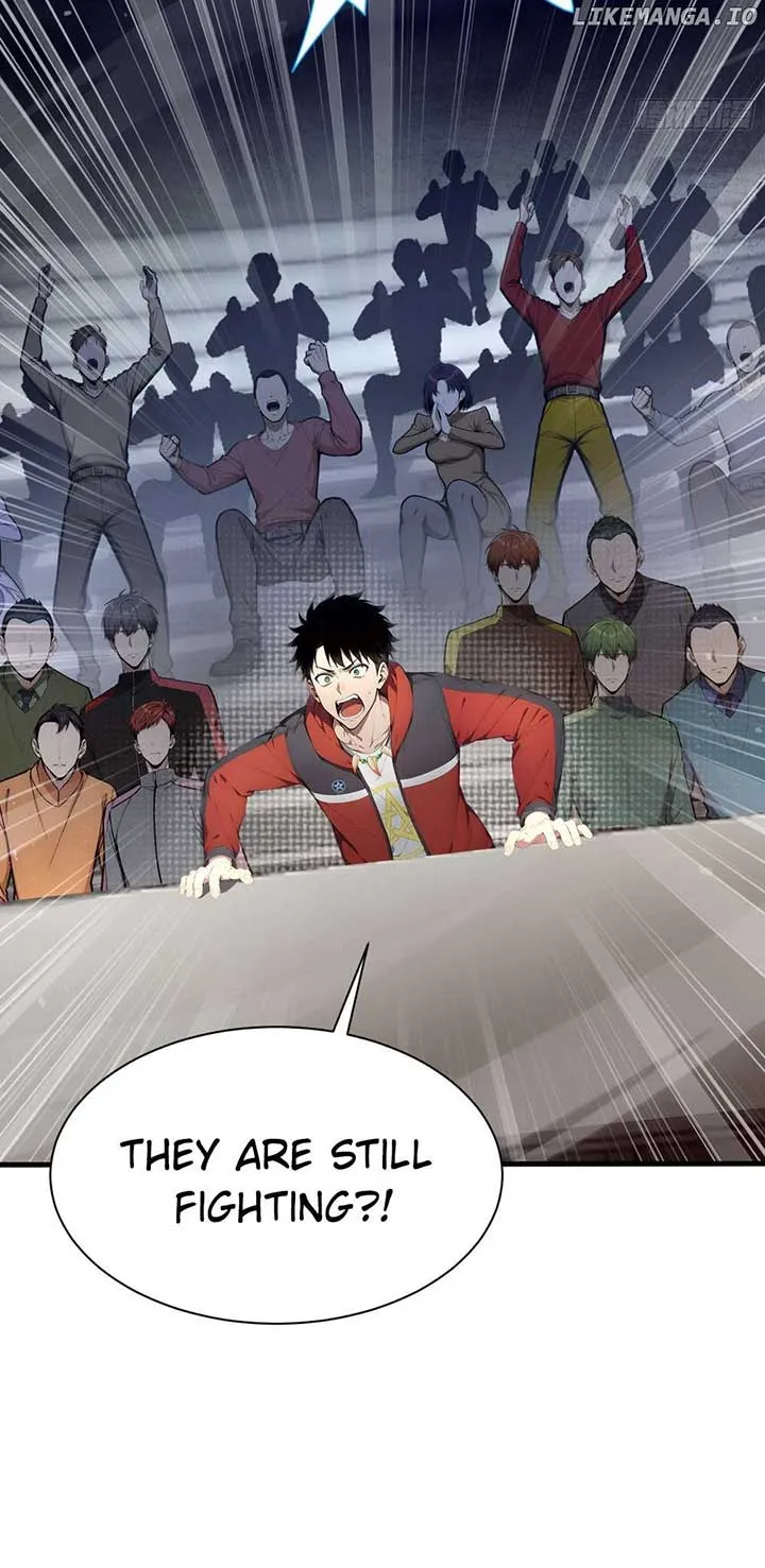 Number One Beast Master Chapter 36 Online - página 14