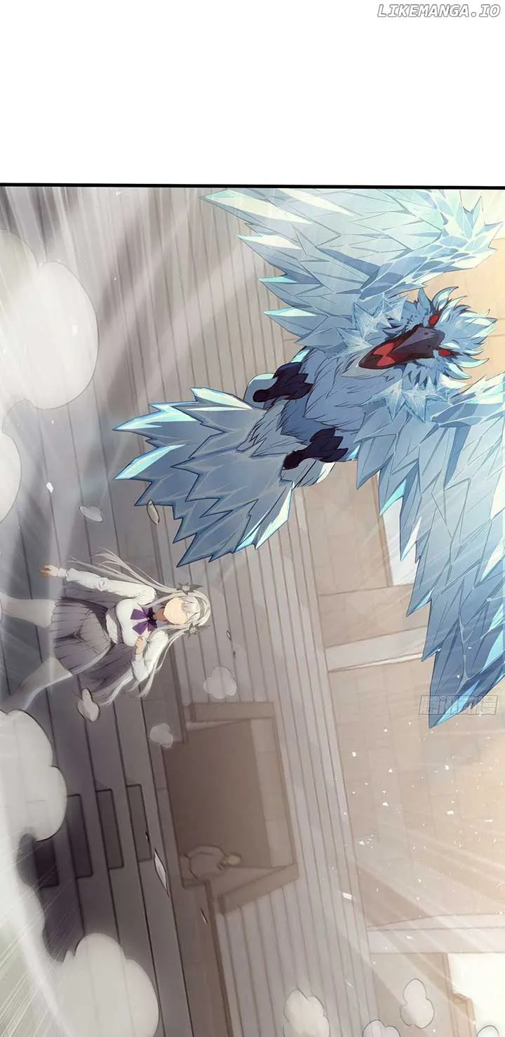 Number One Beast Master Chapter 36 Online - página 15