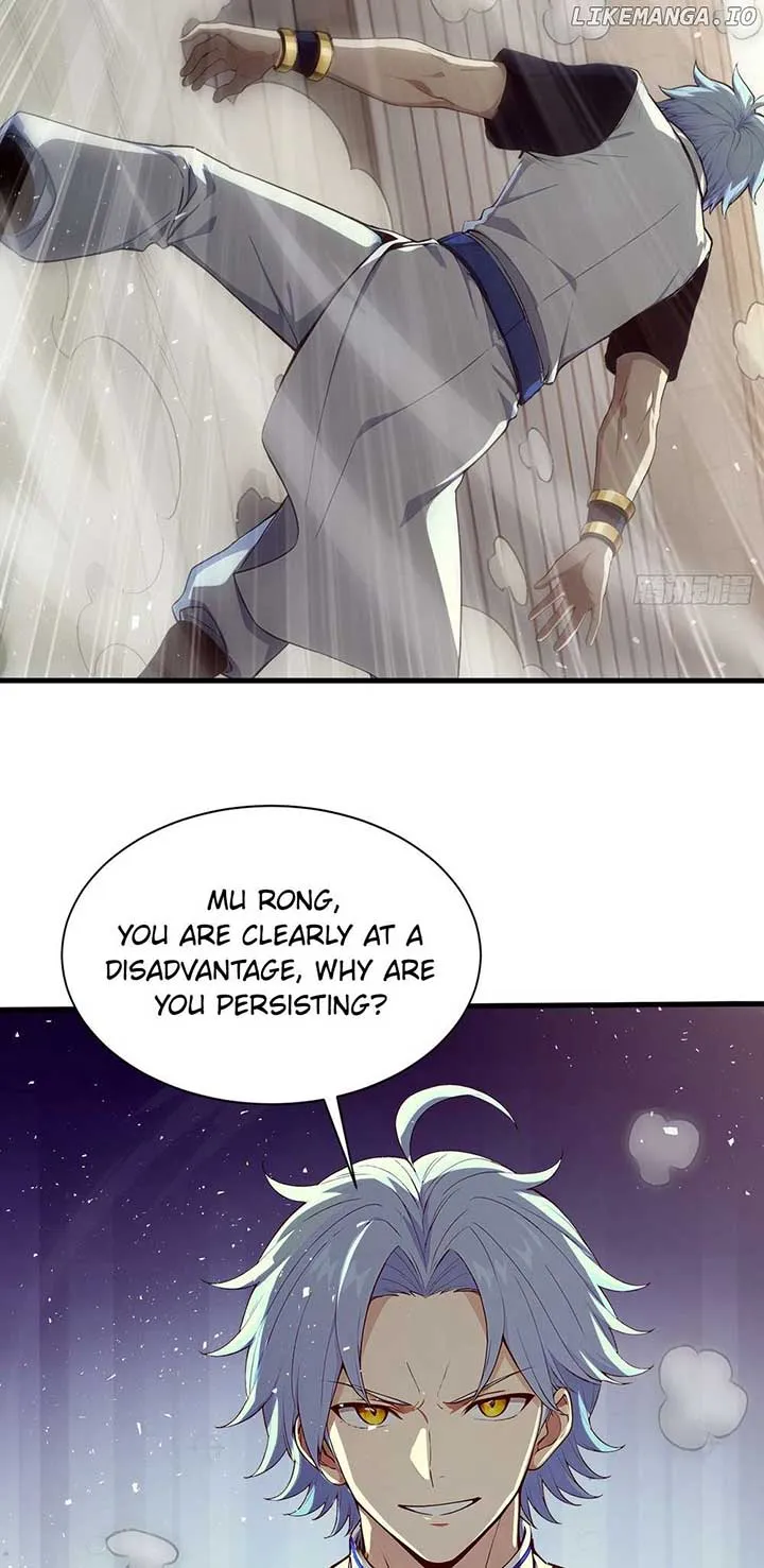 Number One Beast Master Chapter 36 Online - página 16