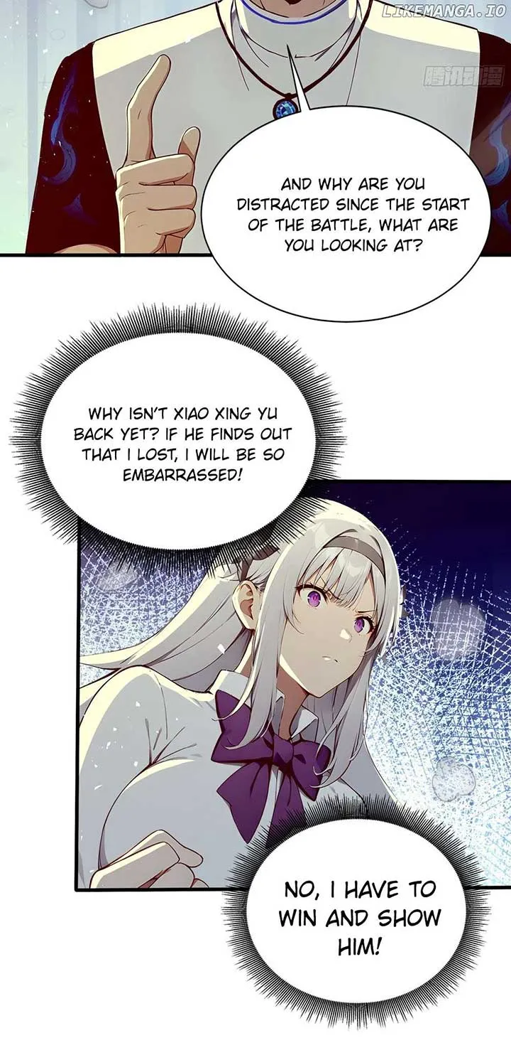 Number One Beast Master Chapter 36 Online - página 17