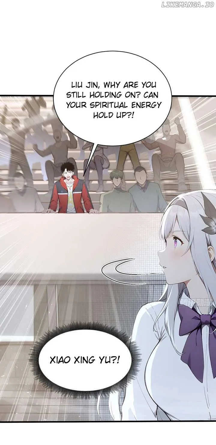 Number One Beast Master Chapter 36 Online - página 18