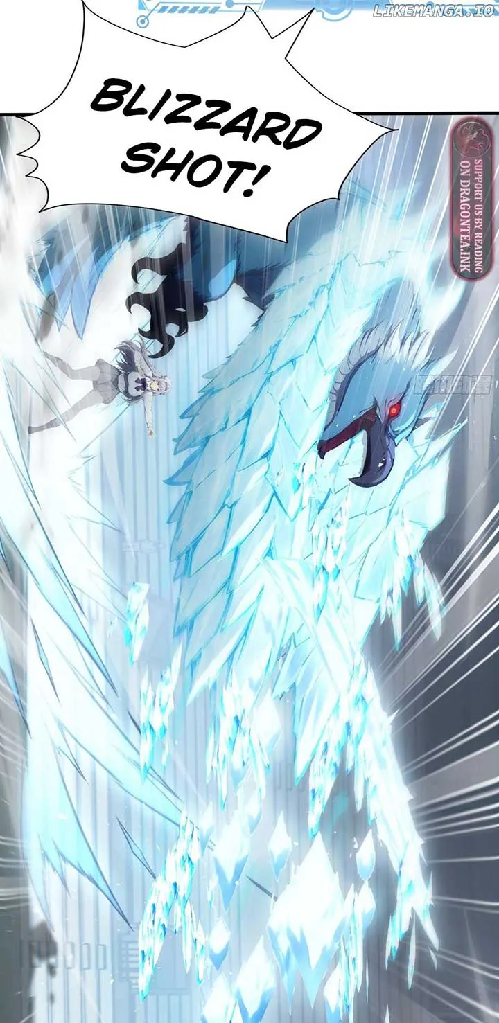 Number One Beast Master Chapter 36 Online - página 22