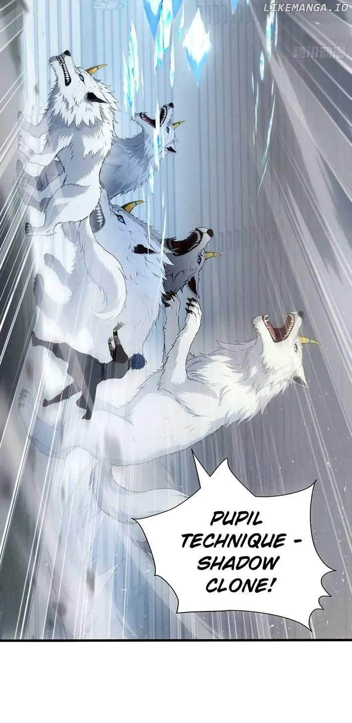 Number One Beast Master Chapter 36 Online - página 23