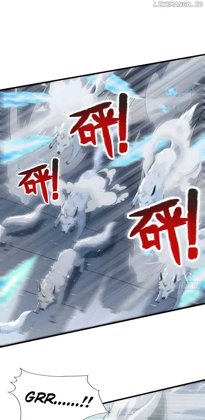 Number One Beast Master Chapter 36 Online - página 24