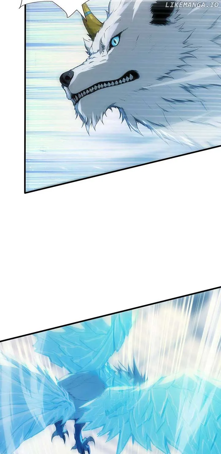 Number One Beast Master Chapter 36 Online - página 25