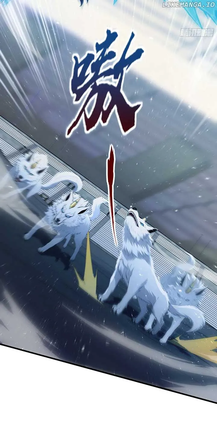 Number One Beast Master Chapter 36 Online - página 26