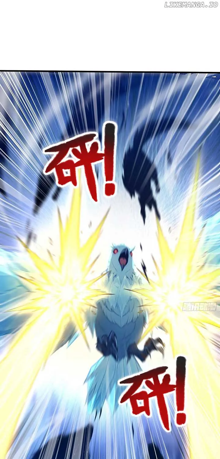 Number One Beast Master Chapter 36 Online - página 27