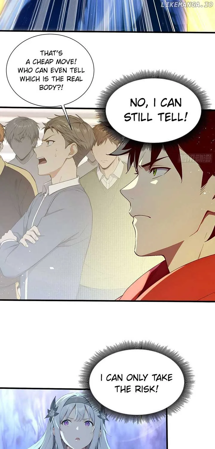 Number One Beast Master Chapter 36 Online - página 28