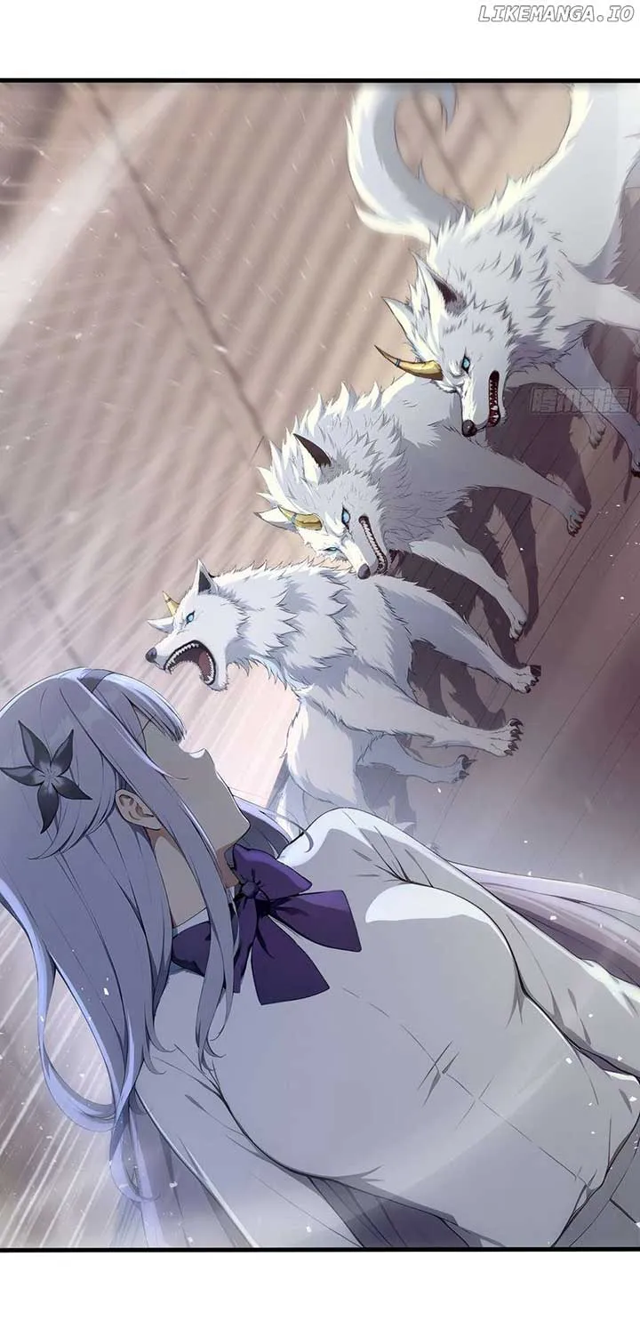 Number One Beast Master Chapter 36 Online - página 31