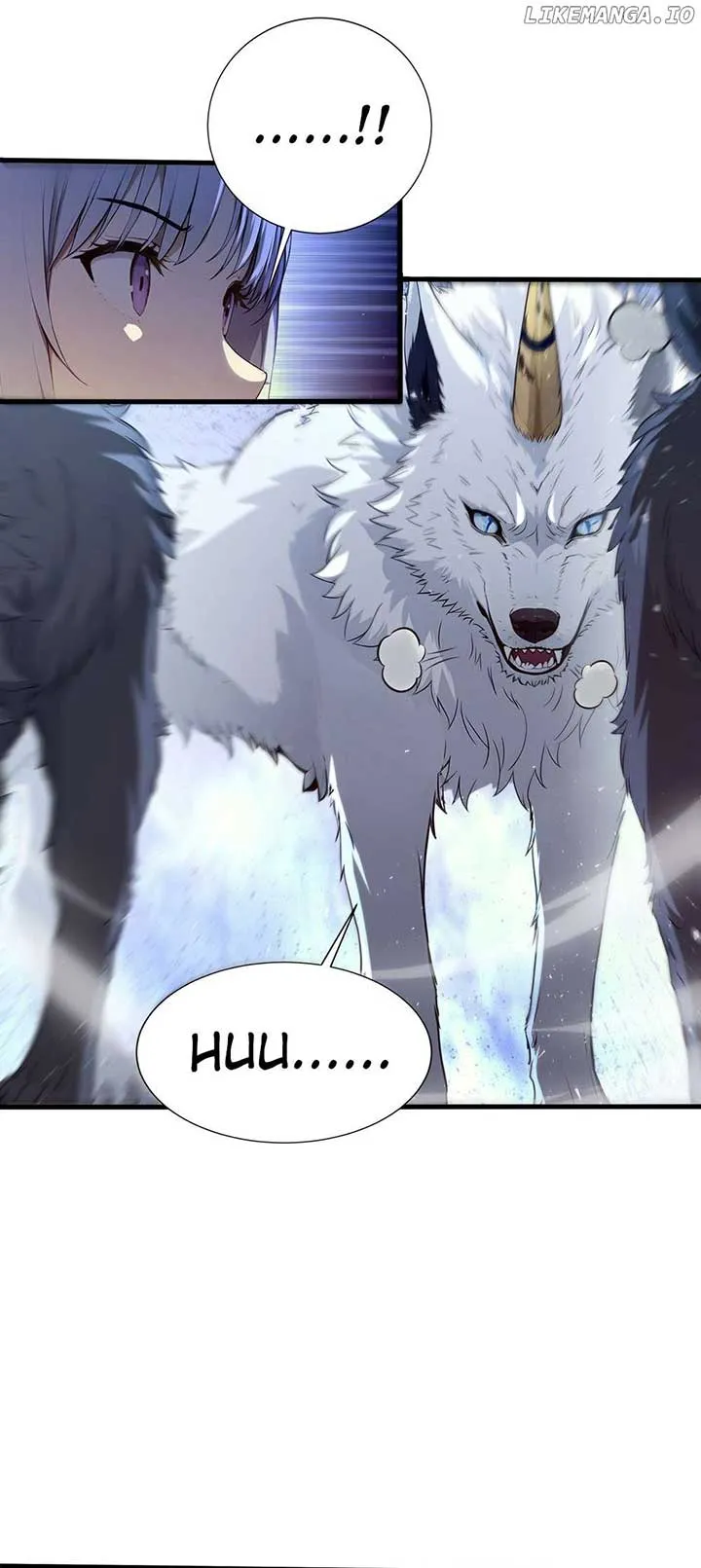 Number One Beast Master Chapter 36 Online - página 32