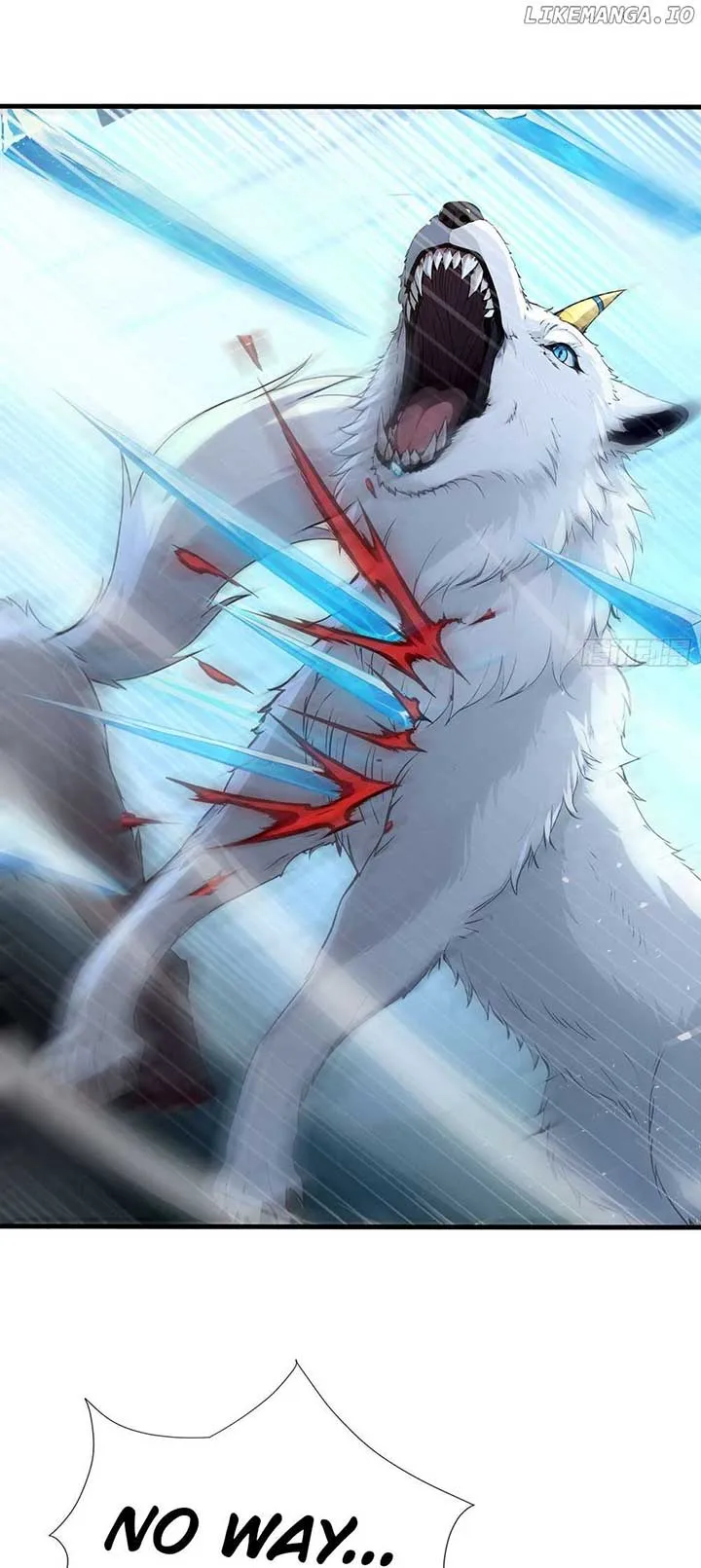 Number One Beast Master Chapter 36 Online - página 34