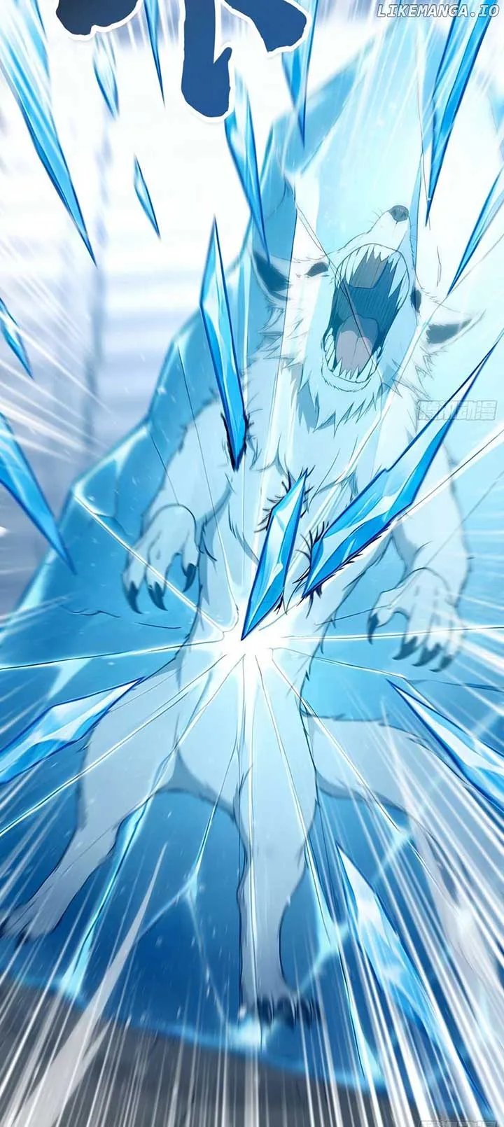 Number One Beast Master Chapter 36 Online - página 36