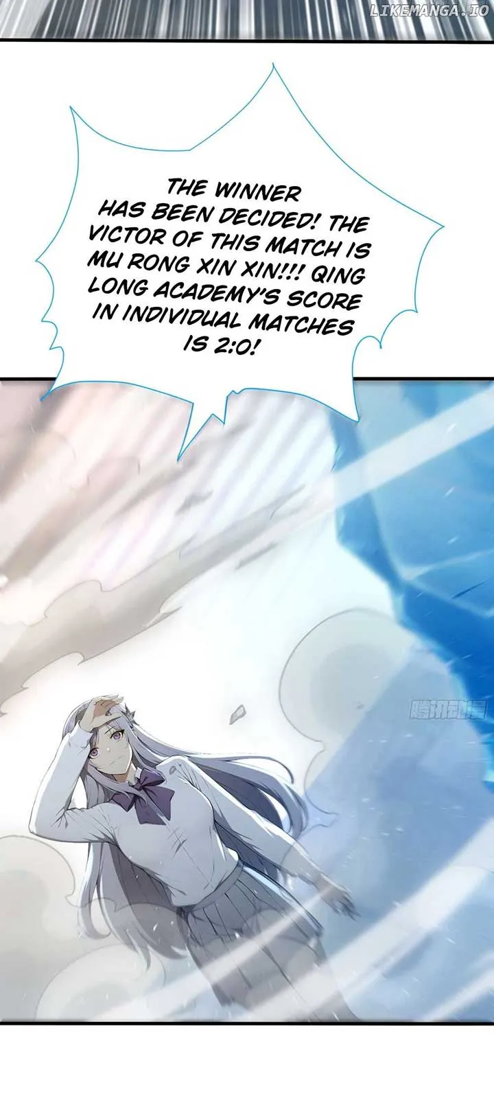 Number One Beast Master Chapter 36 Online - página 37