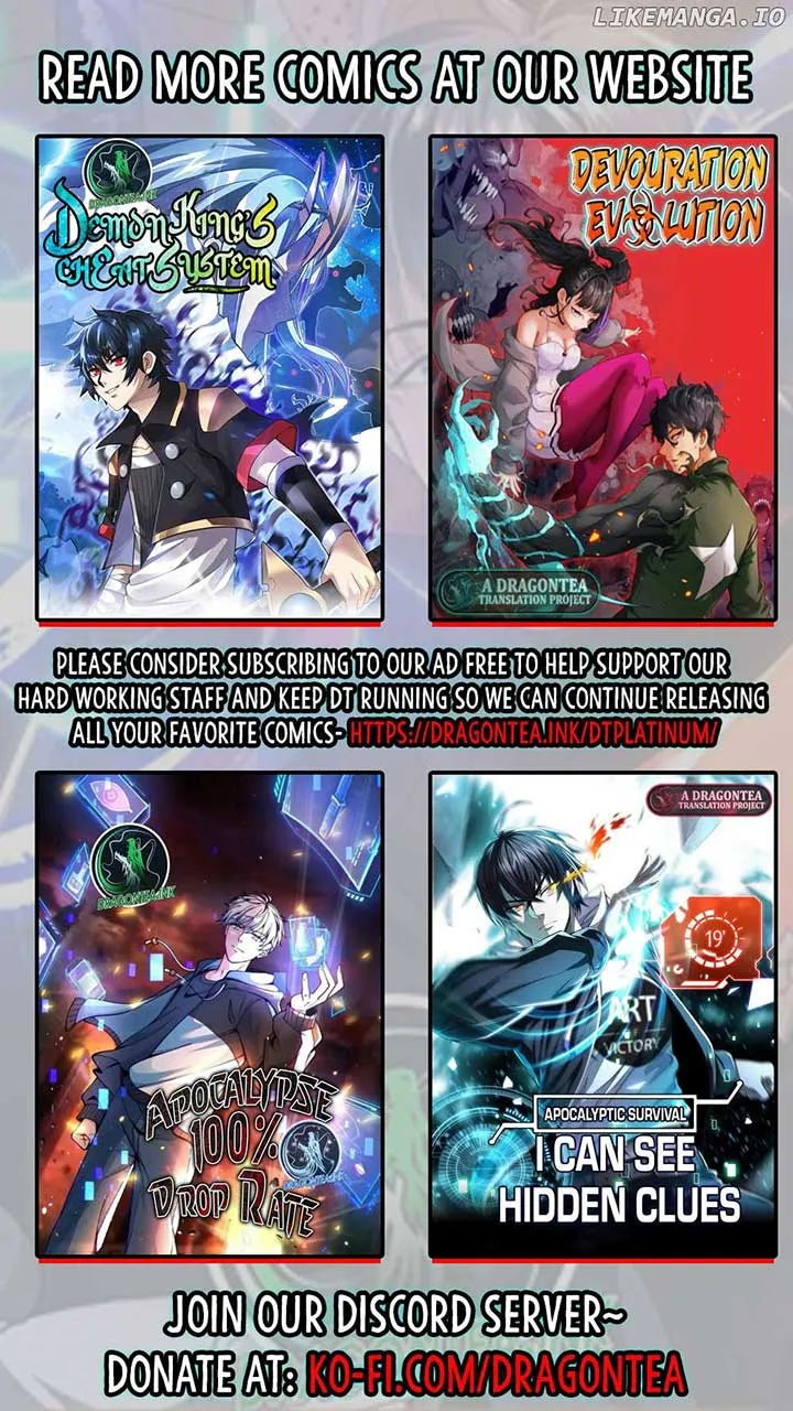 Number One Beast Master Chapter 36 Online - página 39