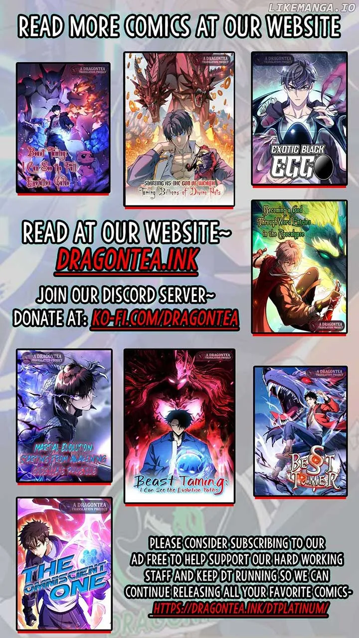Number One Beast Master Chapter 36 Online - página 40
