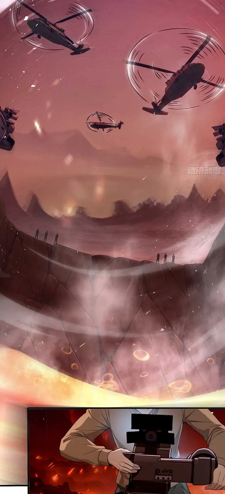 Number One Beast Master Chapter 39 Online - página 3
