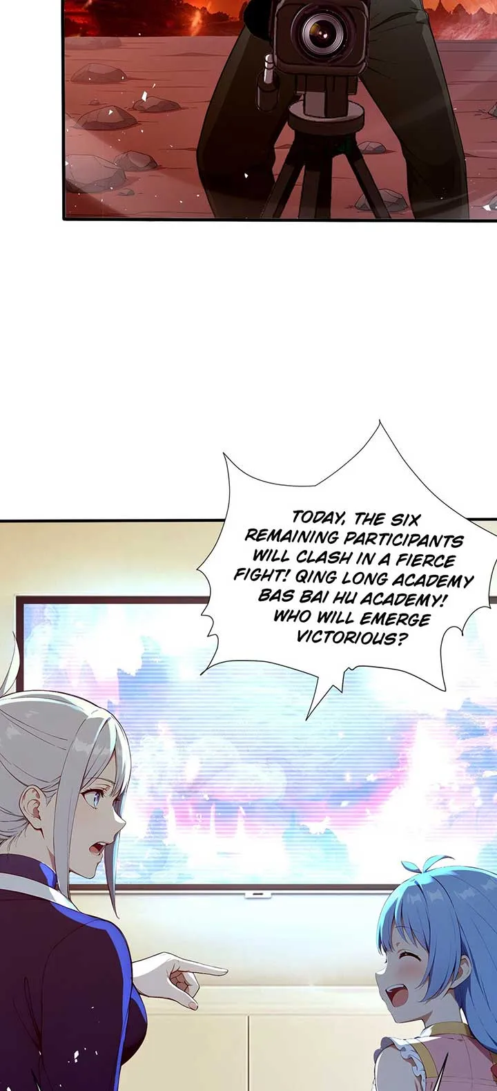 Number One Beast Master Chapter 39 Online - página 4