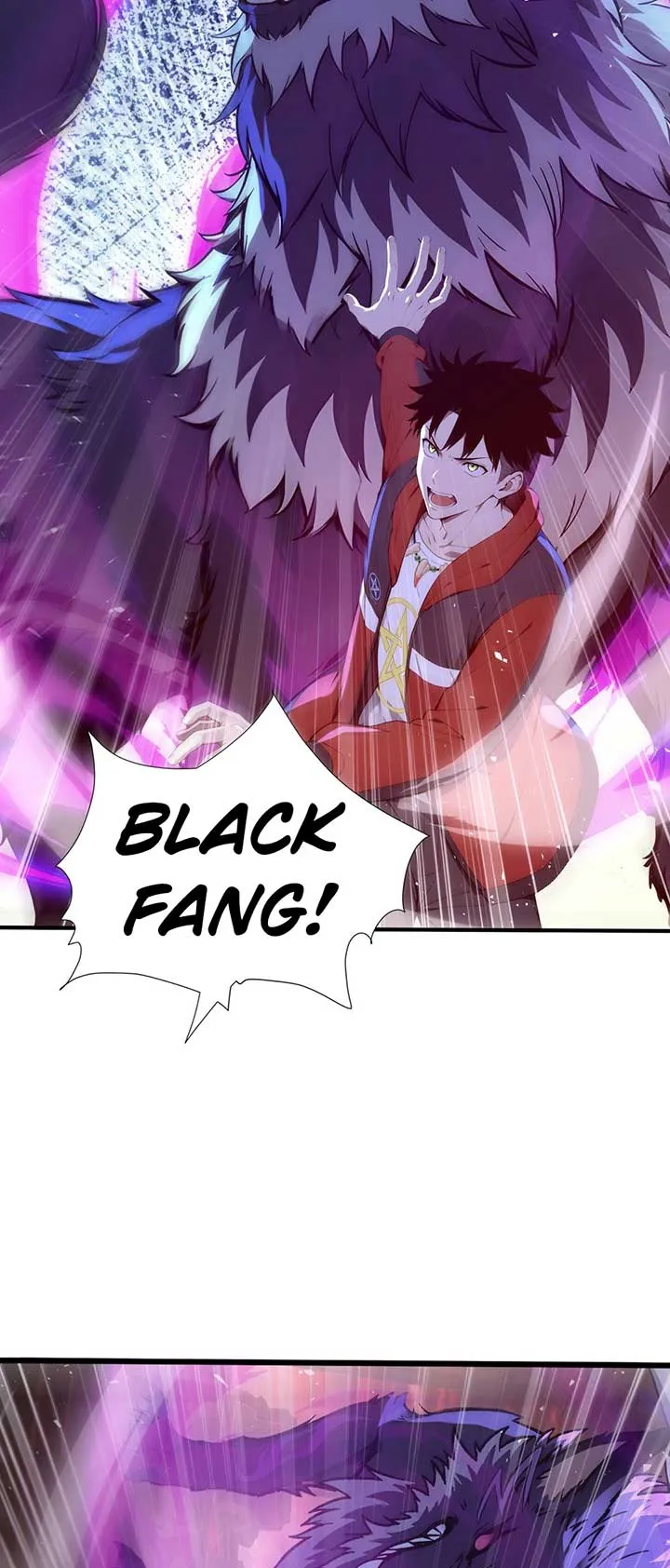 Number One Beast Master Chapter 39 Online - página 7