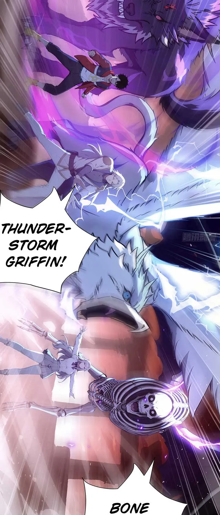 Number One Beast Master Chapter 39 Online - página 8