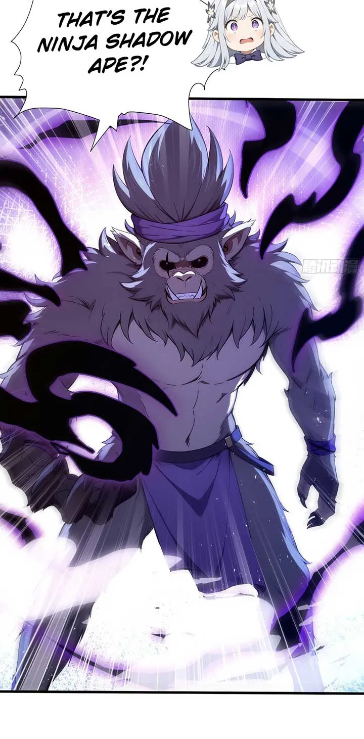 Number One Beast Master Chapter 39 Online - página 15