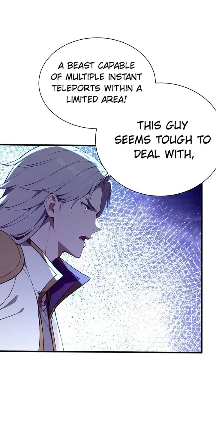 Number One Beast Master Chapter 39 Online - página 16