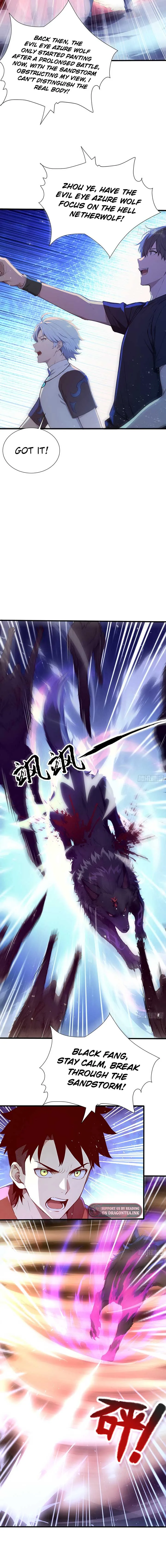 Number One Beast Master Chapter 39 Online - página 18