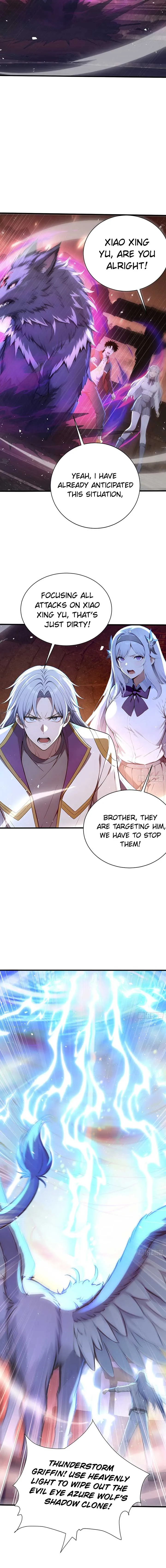 Number One Beast Master Chapter 39 Online - página 20