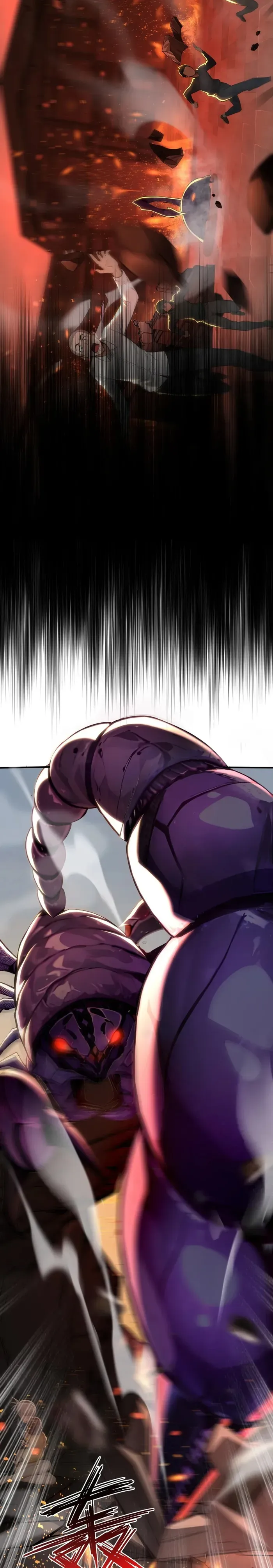 Number One Beast Master Chapter 4 Online - página 2