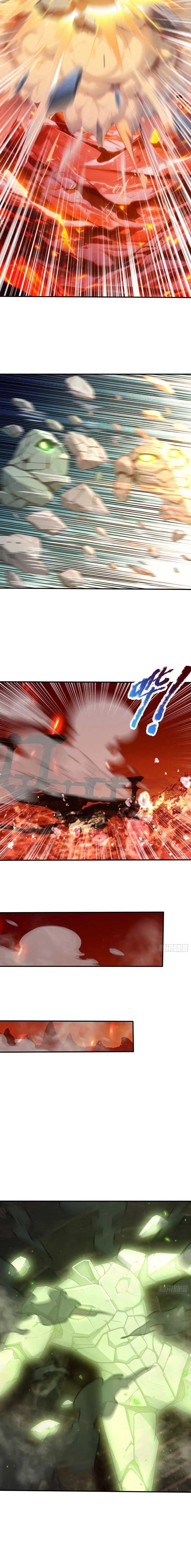 Number One Beast Master Chapter 42 Online - página 3