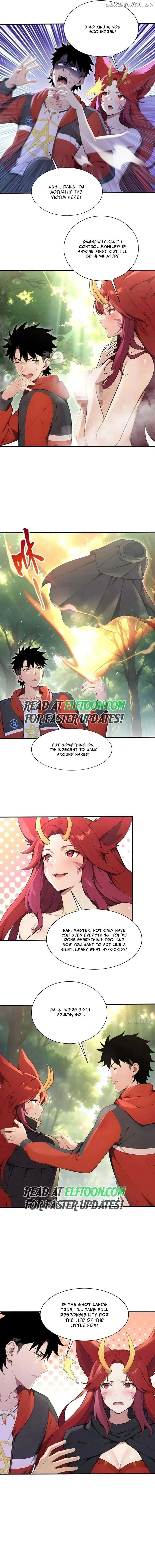 Number One Beast Master Chapter 44 Online - página 2
