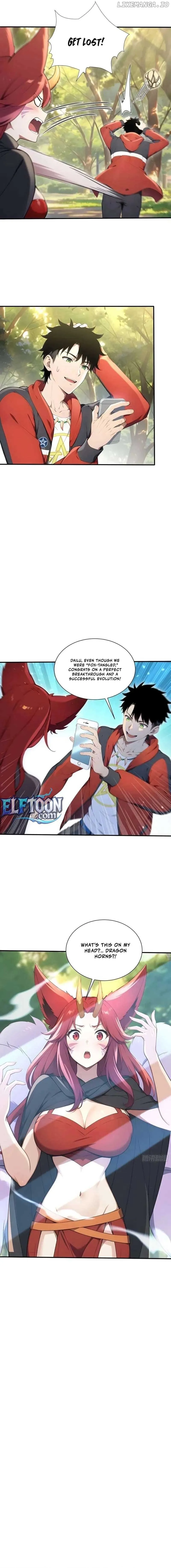 Number One Beast Master Chapter 44 Online - página 3