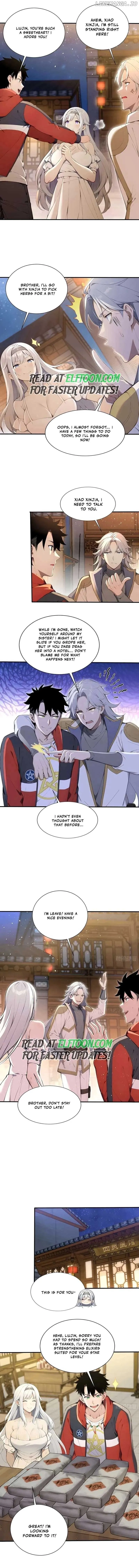 Number One Beast Master Chapter 44 Online - página 7