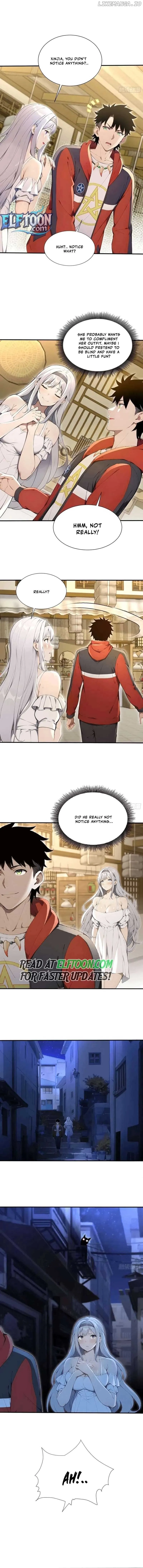 Number One Beast Master Chapter 44 Online - página 8