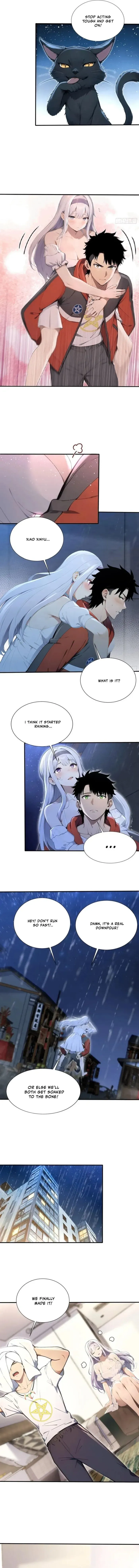 Number One Beast Master Chapter 45 Online - página 2