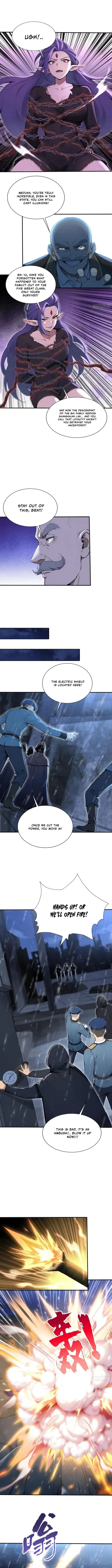 Number One Beast Master Chapter 47 Online - página 3