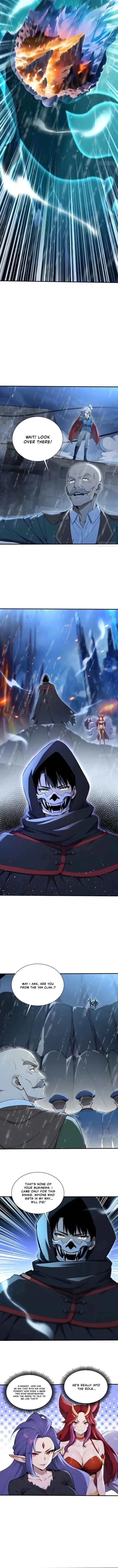 Number One Beast Master Chapter 47 Online - página 6