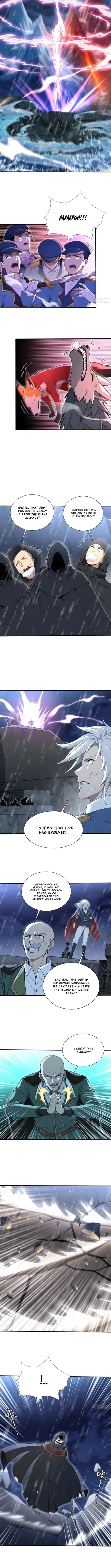 Number One Beast Master Chapter 48 Online - página 2