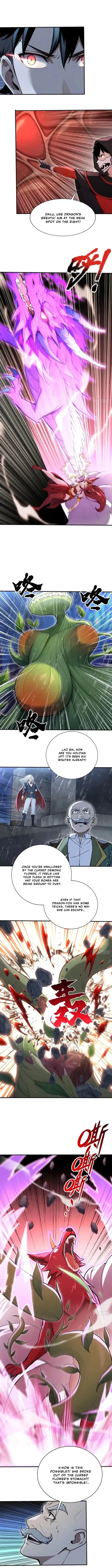 Number One Beast Master Chapter 48 Online - página 5