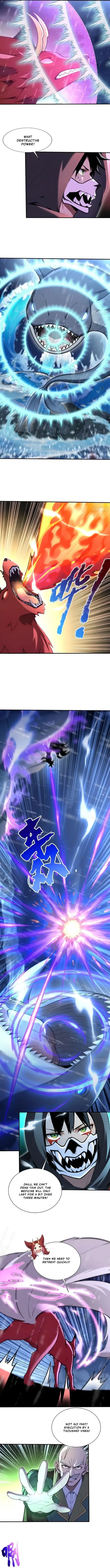 Number One Beast Master Chapter 48 Online - página 7